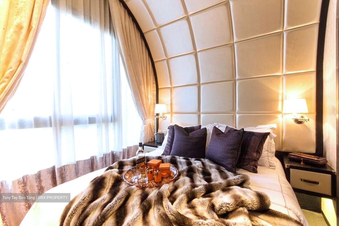 Stellar RV (D10), Apartment #301965751